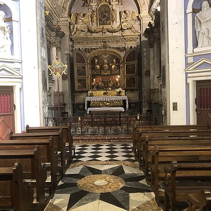 Photo de Cathédrale Sainte-Anne dApt 