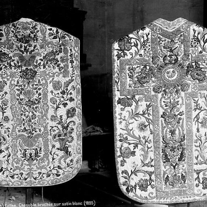 Photo de Cathédrale Sainte-Anne dApt 