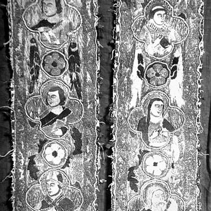 Photo de Cathédrale Sainte-Anne dApt 