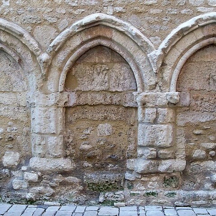 Photo de Cathédrale Sainte-Anne dApt 