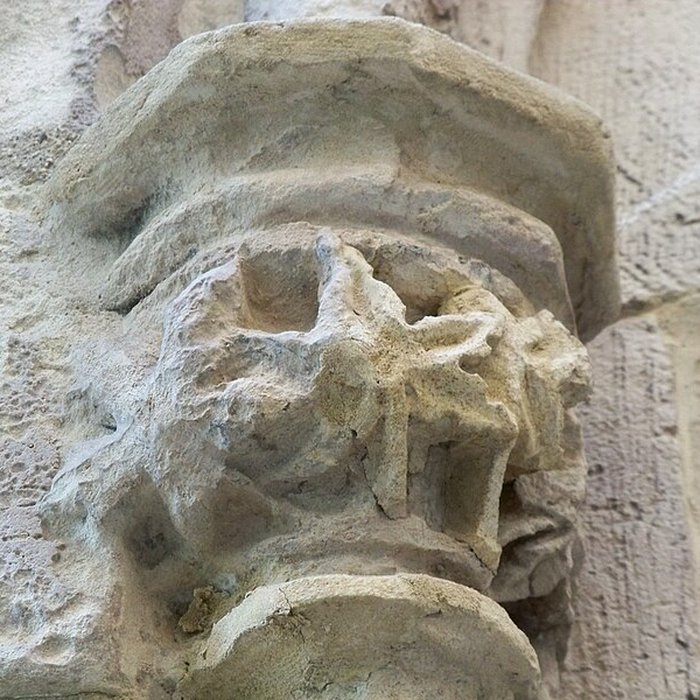 Photo de Cathédrale Sainte-Anne dApt 