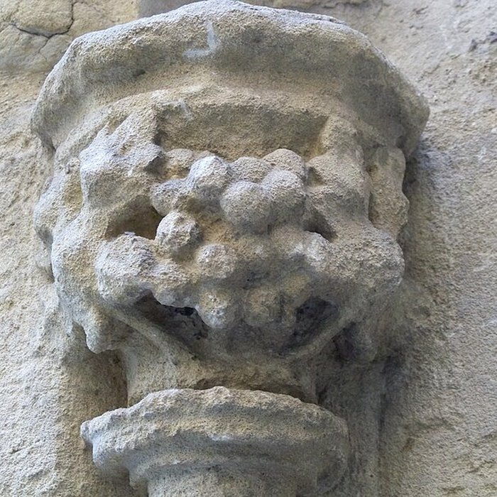 Photo de Cathédrale Sainte-Anne dApt 