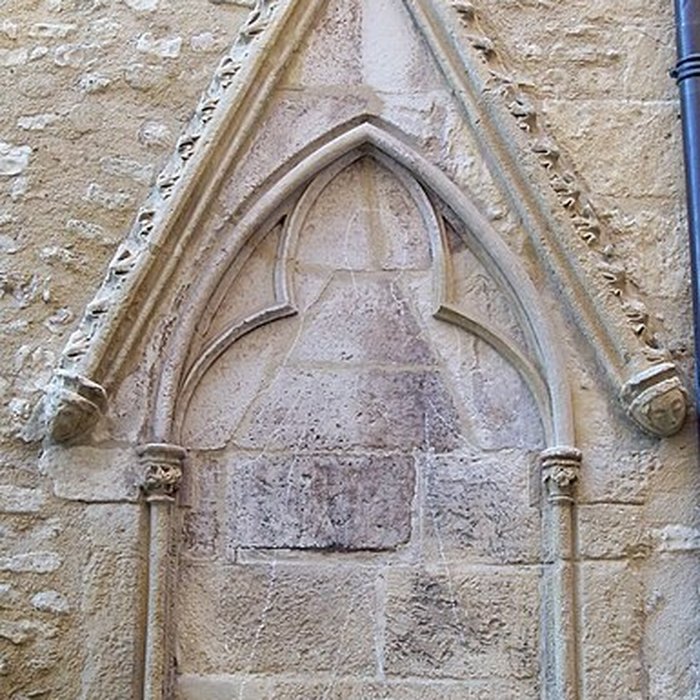 Photo de Cathédrale Sainte-Anne dApt 