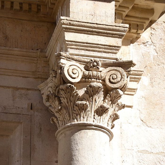 Photo de Cathédrale Sainte-Anne dApt 