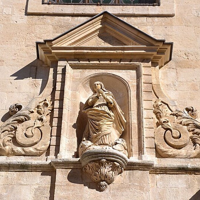 Photo de Cathédrale Sainte-Anne dApt 