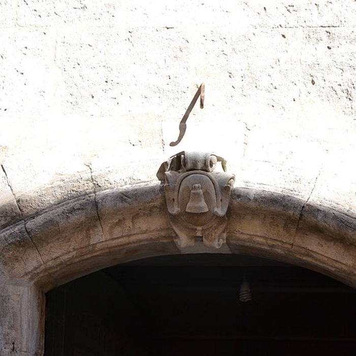 Photo de Cathédrale Sainte-Anne dApt 