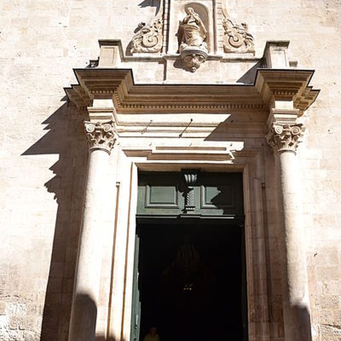 Photo de Cathédrale Sainte-Anne dApt 