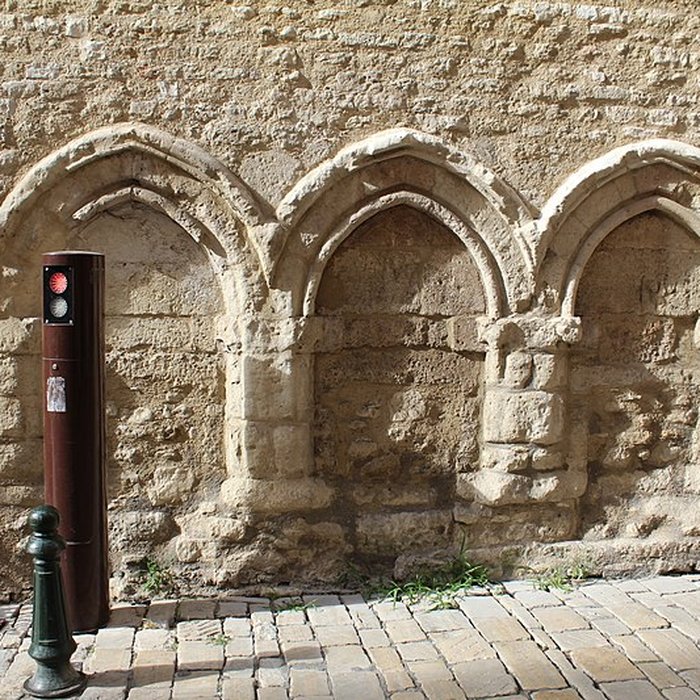 Photo de Cathédrale Sainte-Anne dApt 
