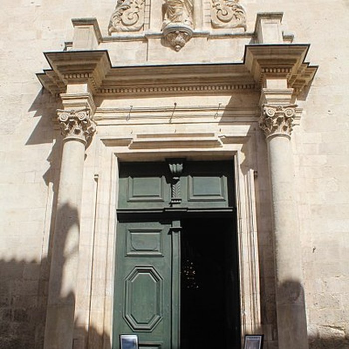 Photo de Cathédrale Sainte-Anne dApt 