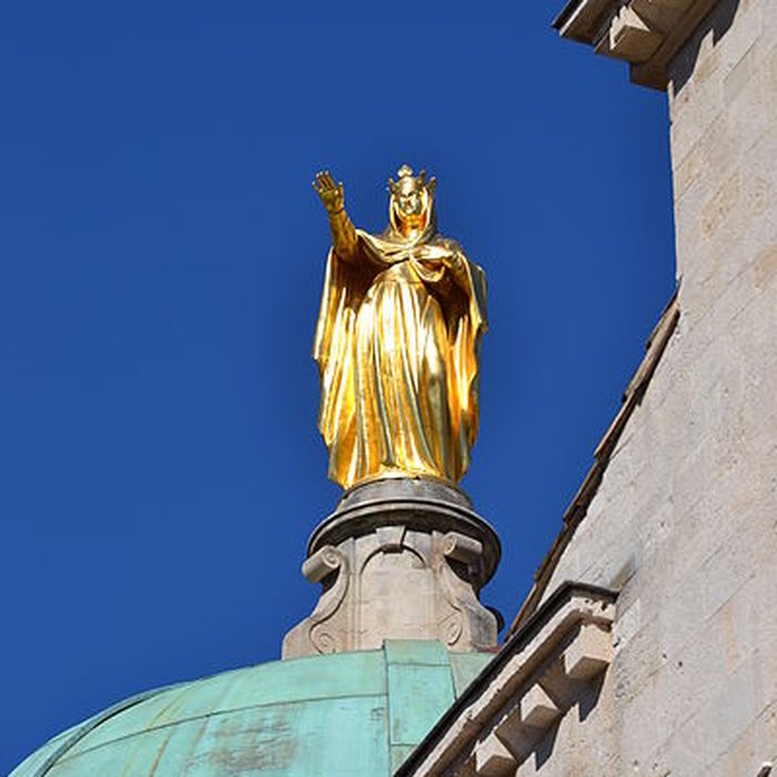 Photo de Cathédrale Sainte-Anne dApt 