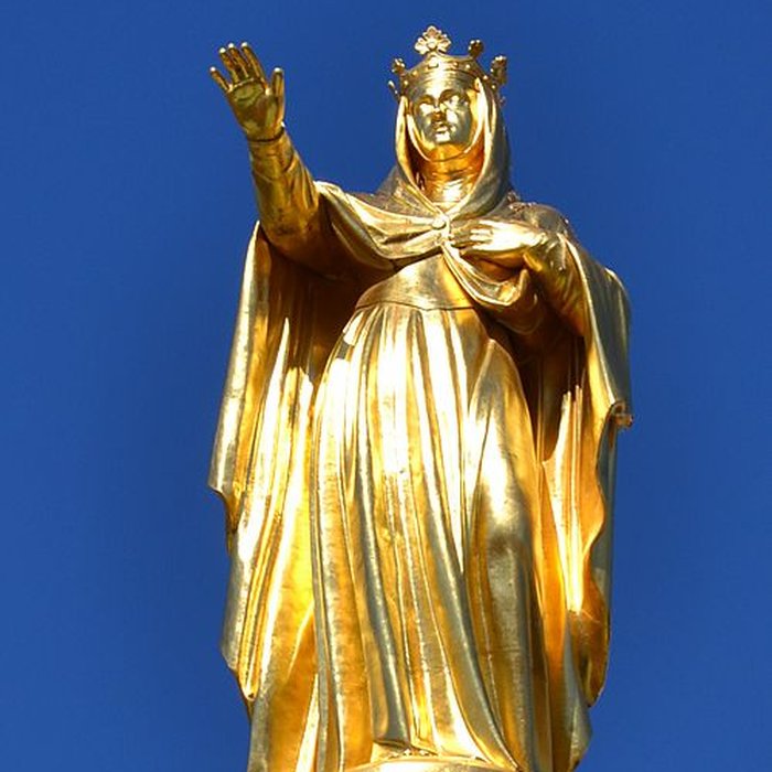 Photo de Cathédrale Sainte-Anne dApt 