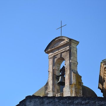 Cathédrale Sainte-Anne dApt 
