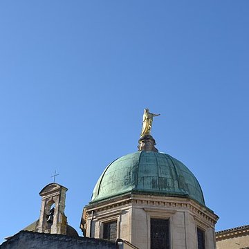 Cathédrale Sainte-Anne dApt 