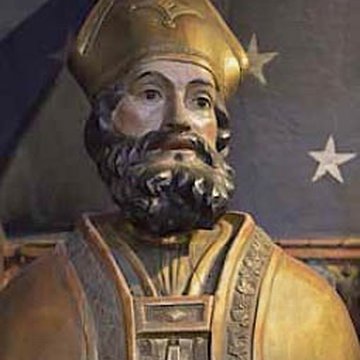 Cathédrale Sainte-Anne dApt 