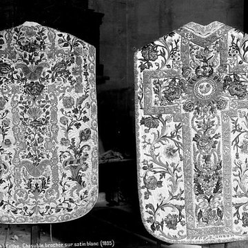 Cathédrale Sainte-Anne dApt 