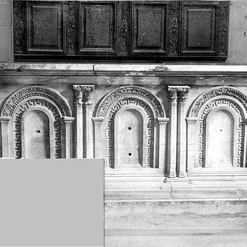 Cathédrale Sainte-Anne dApt 