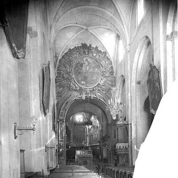 Cathédrale Sainte-Anne dApt 