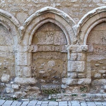 Cathédrale Sainte-Anne dApt 