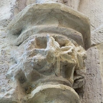 Cathédrale Sainte-Anne dApt 