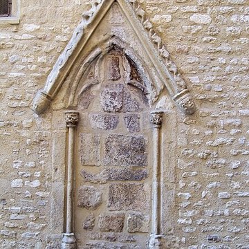 Cathédrale Sainte-Anne dApt 