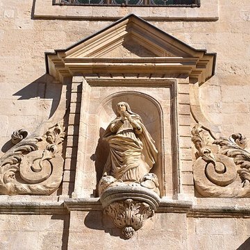 Cathédrale Sainte-Anne dApt 