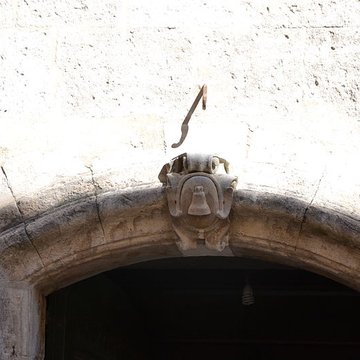 Cathédrale Sainte-Anne dApt 
