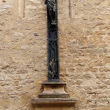 Cathédrale Sainte-Anne dApt 