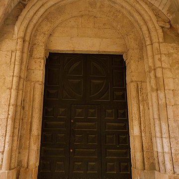 Cathédrale Sainte-Anne dApt 