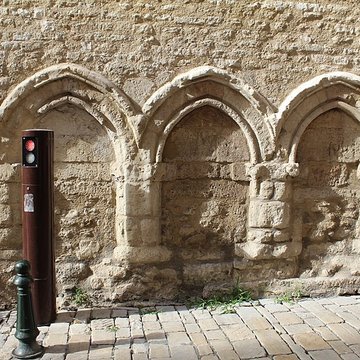 Cathédrale Sainte-Anne dApt 