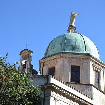 Cathédrale Sainte-Anne dApt 
