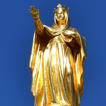 Cathédrale Sainte-Anne dApt 