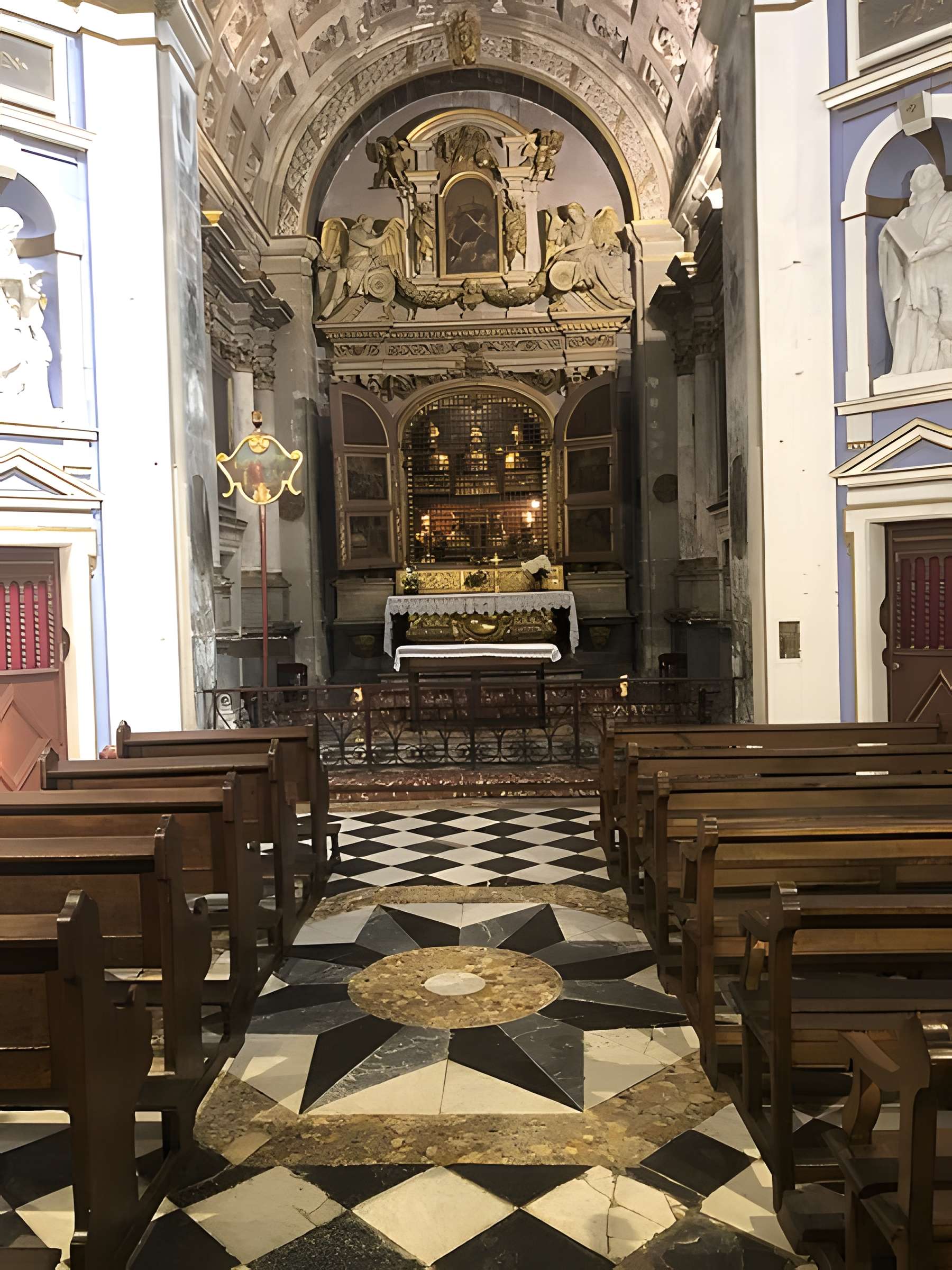 Cathédrale Sainte-Anne d'Apt 