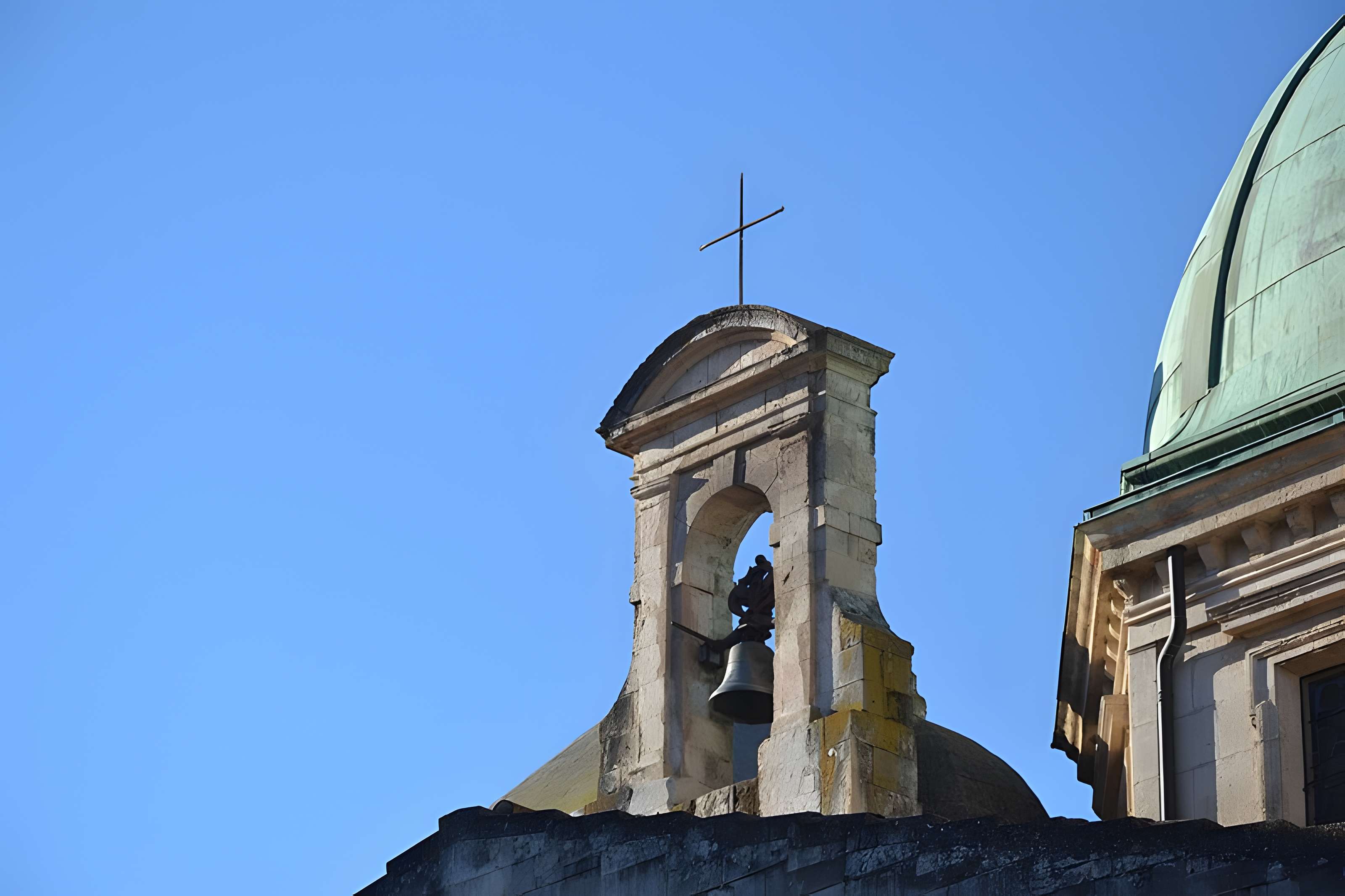 Cathédrale Sainte-Anne d'Apt 