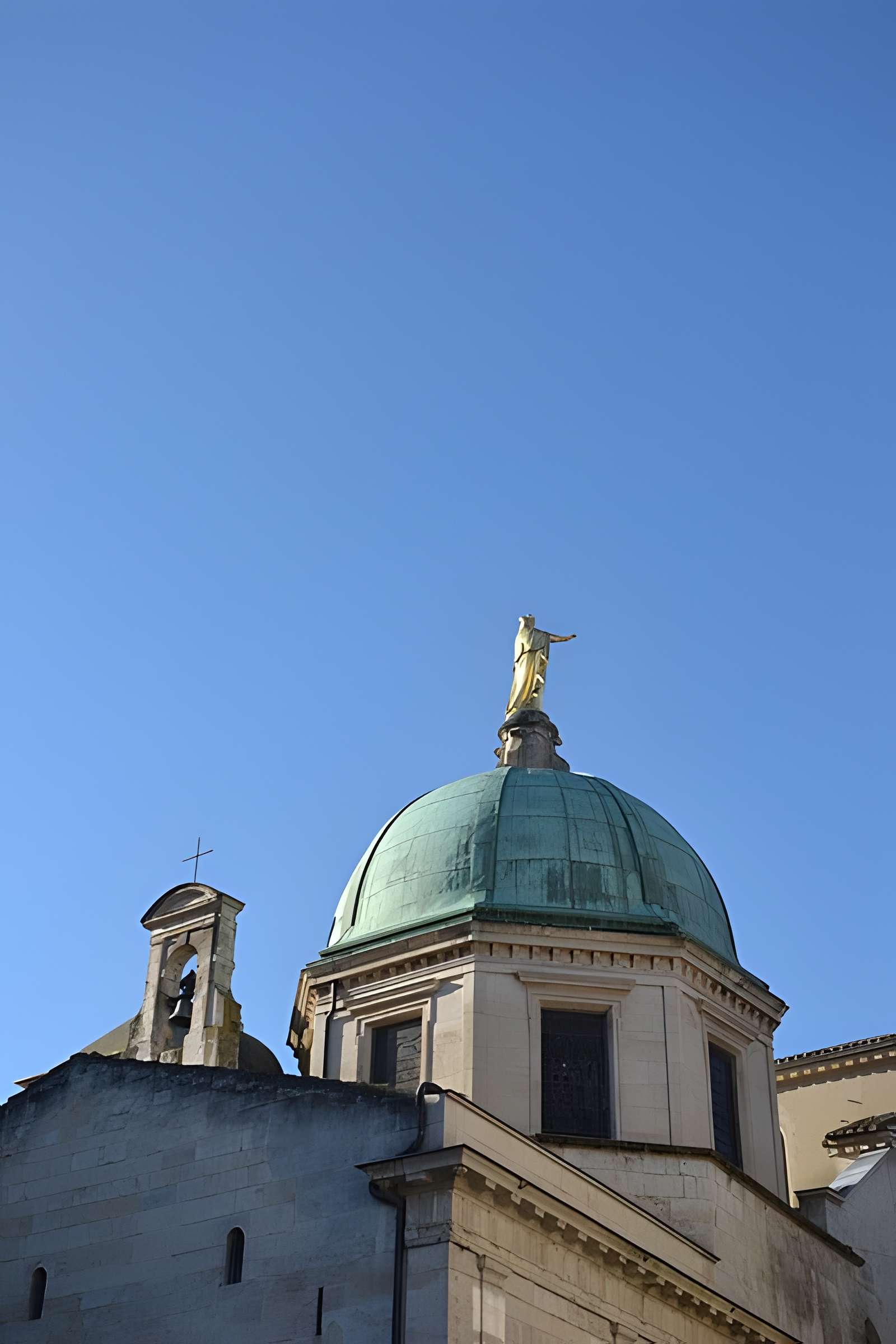 Cathédrale Sainte-Anne d'Apt 
