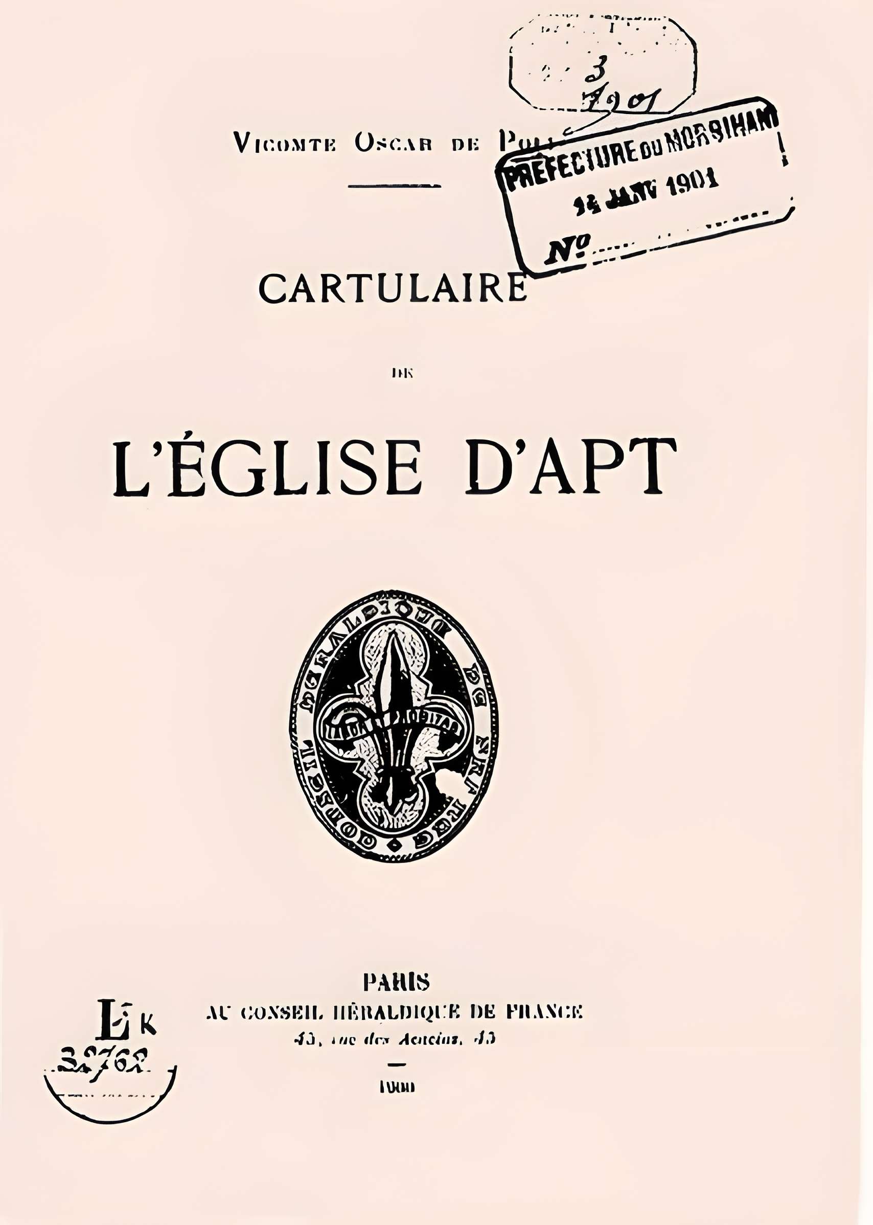 Cathédrale Sainte-Anne d'Apt 