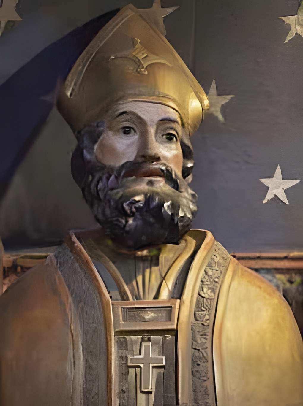 Cathédrale Sainte-Anne d'Apt 