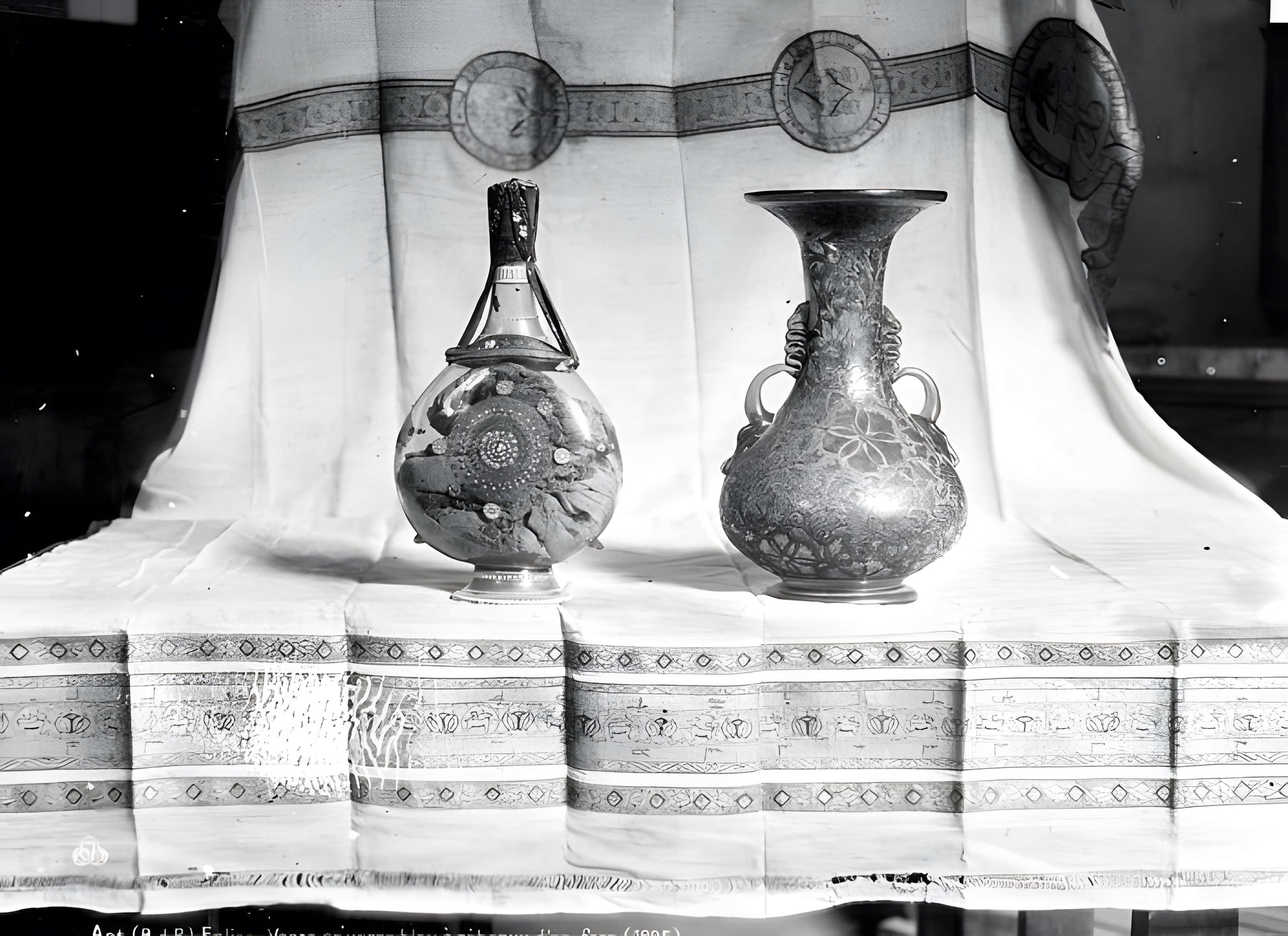 Cathédrale Sainte-Anne d'Apt 