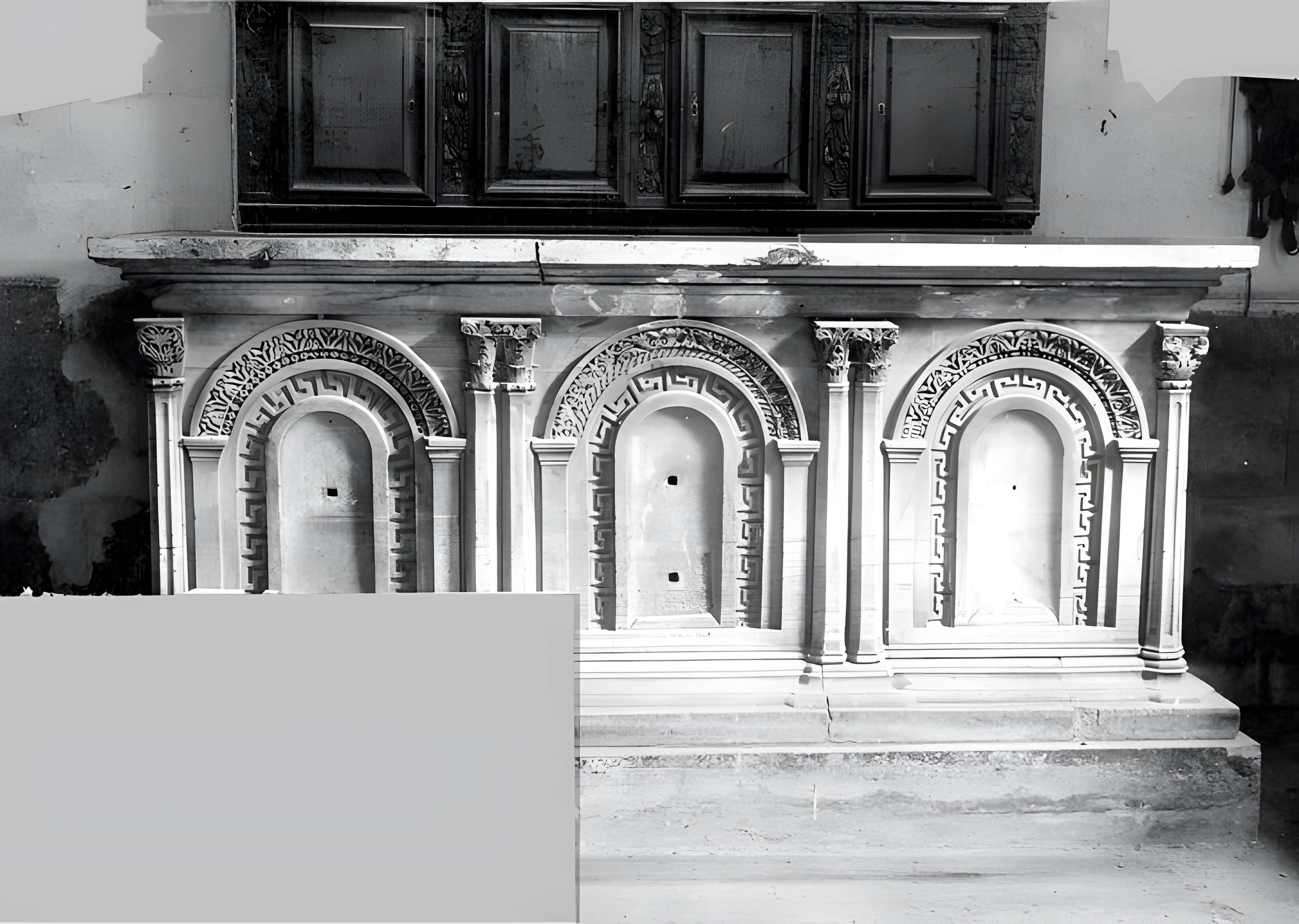 Cathédrale Sainte-Anne d'Apt 