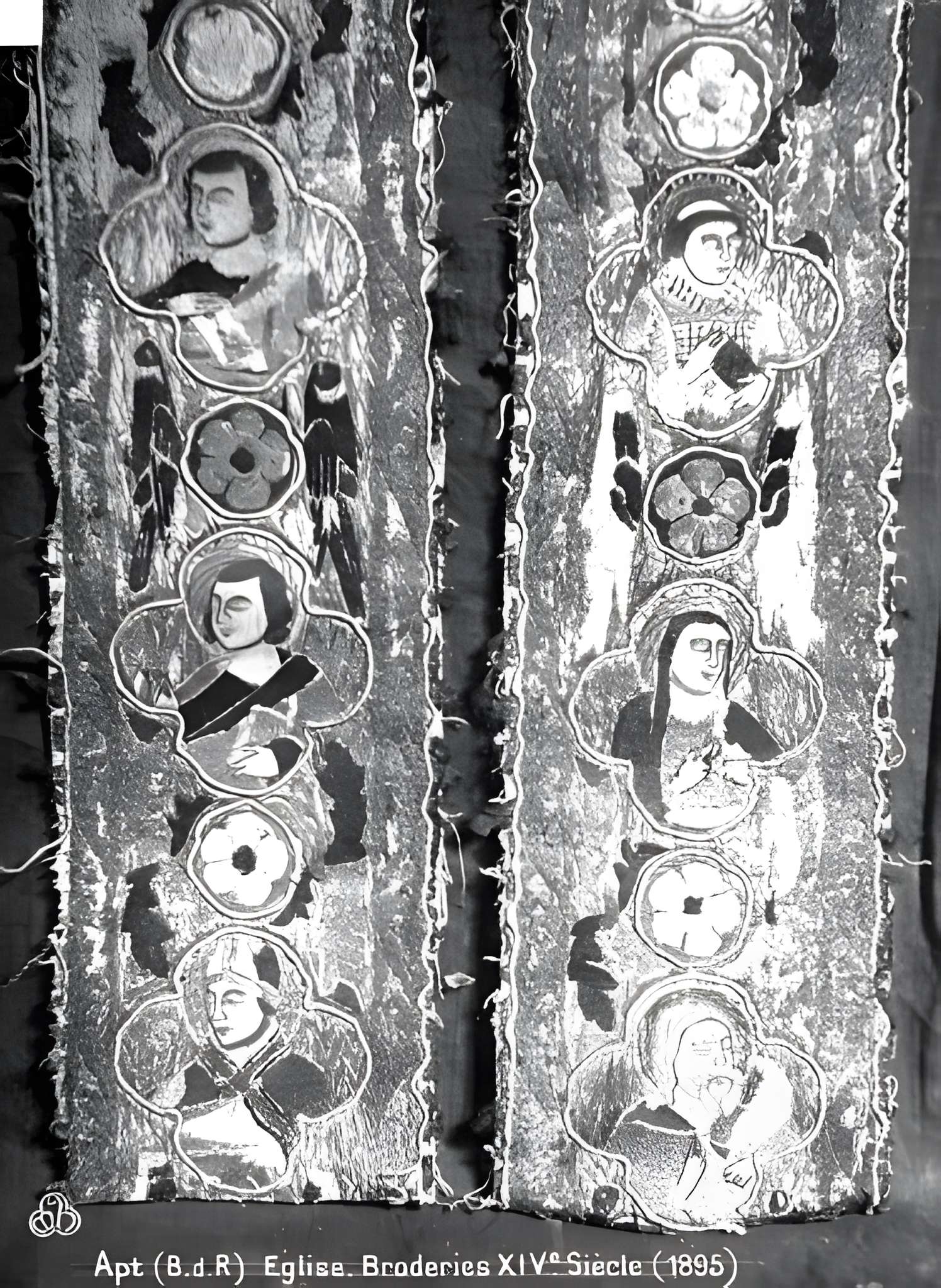 Cathédrale Sainte-Anne d'Apt 