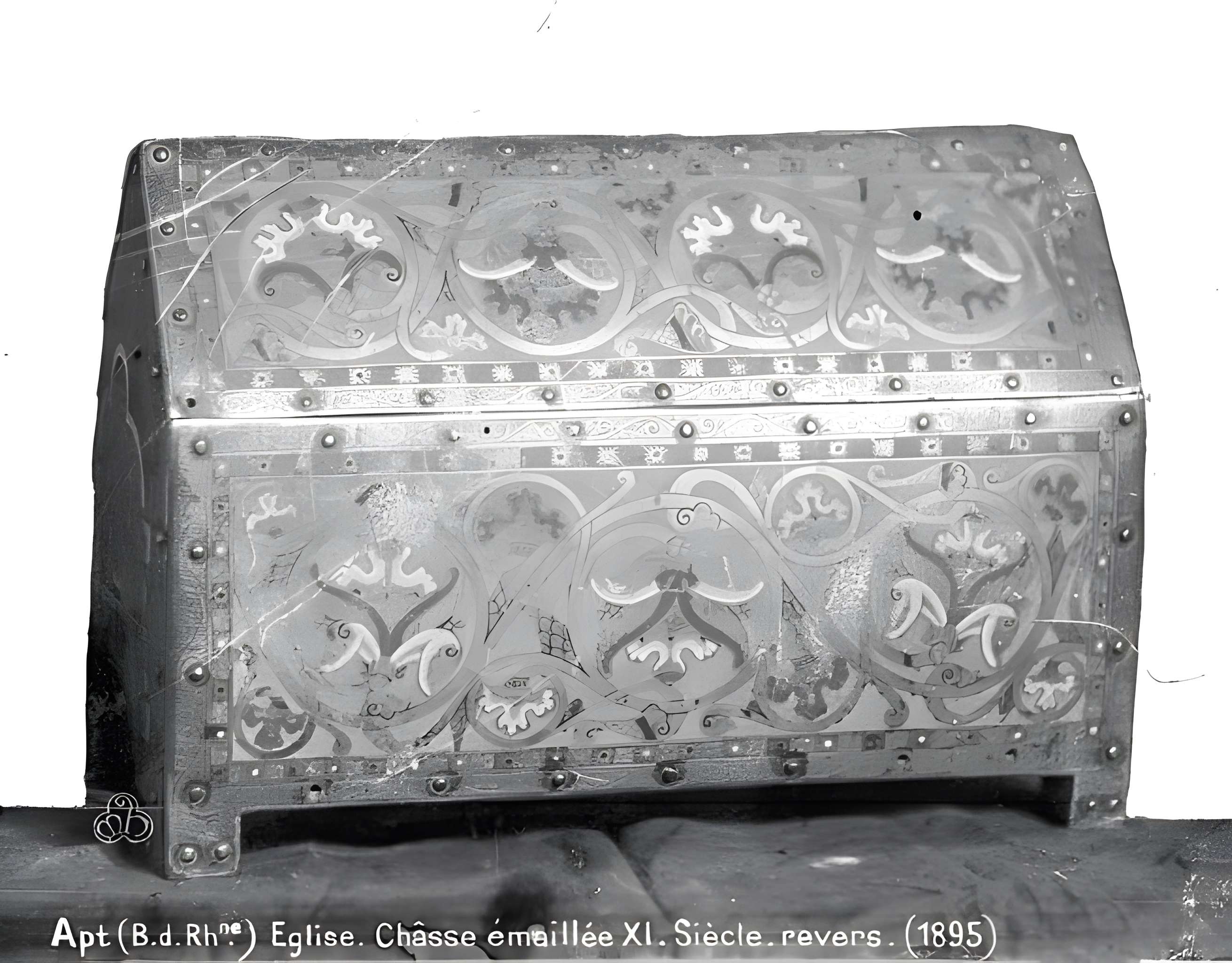 Cathédrale Sainte-Anne d'Apt 