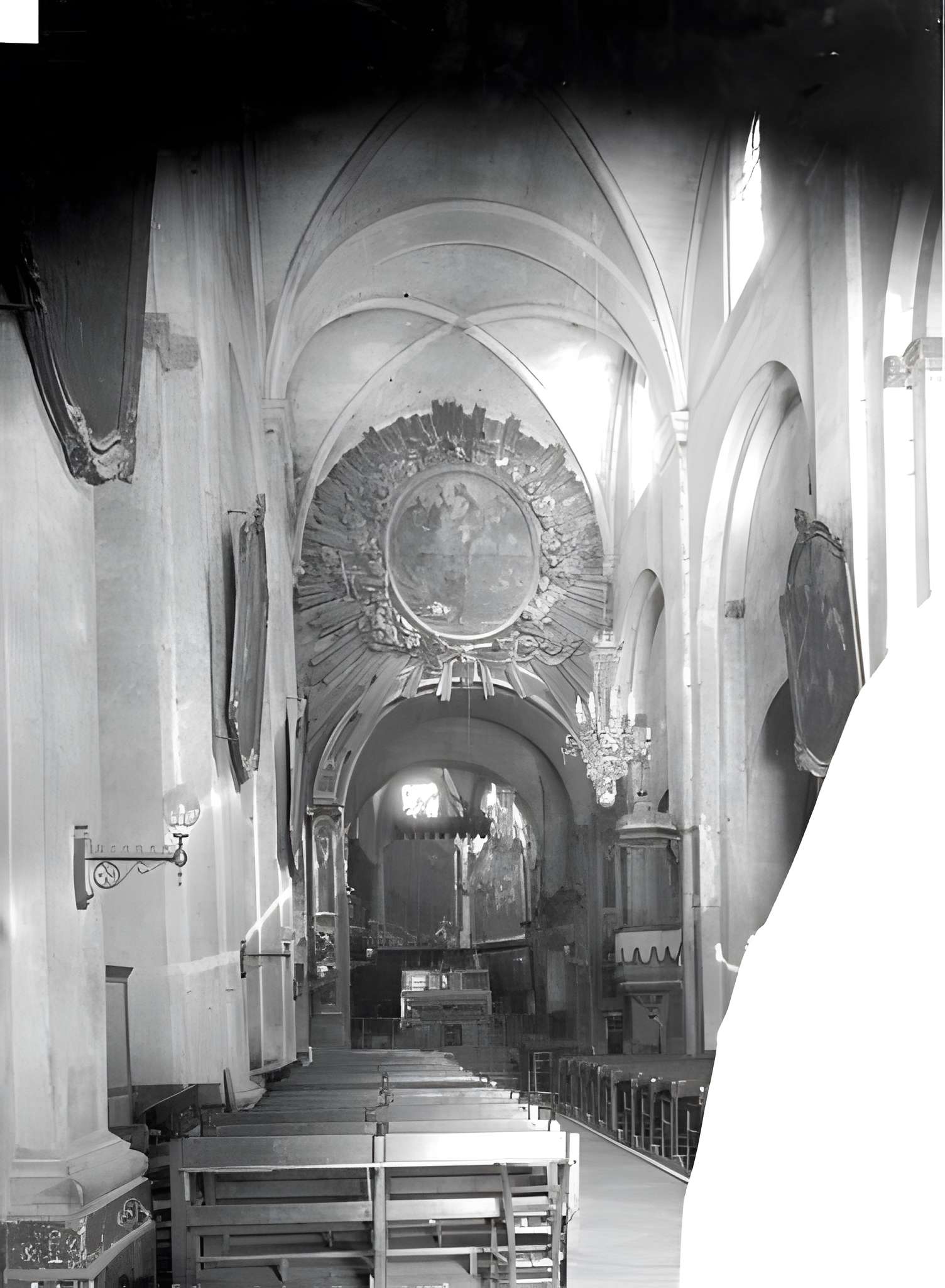 Cathédrale Sainte-Anne d'Apt 