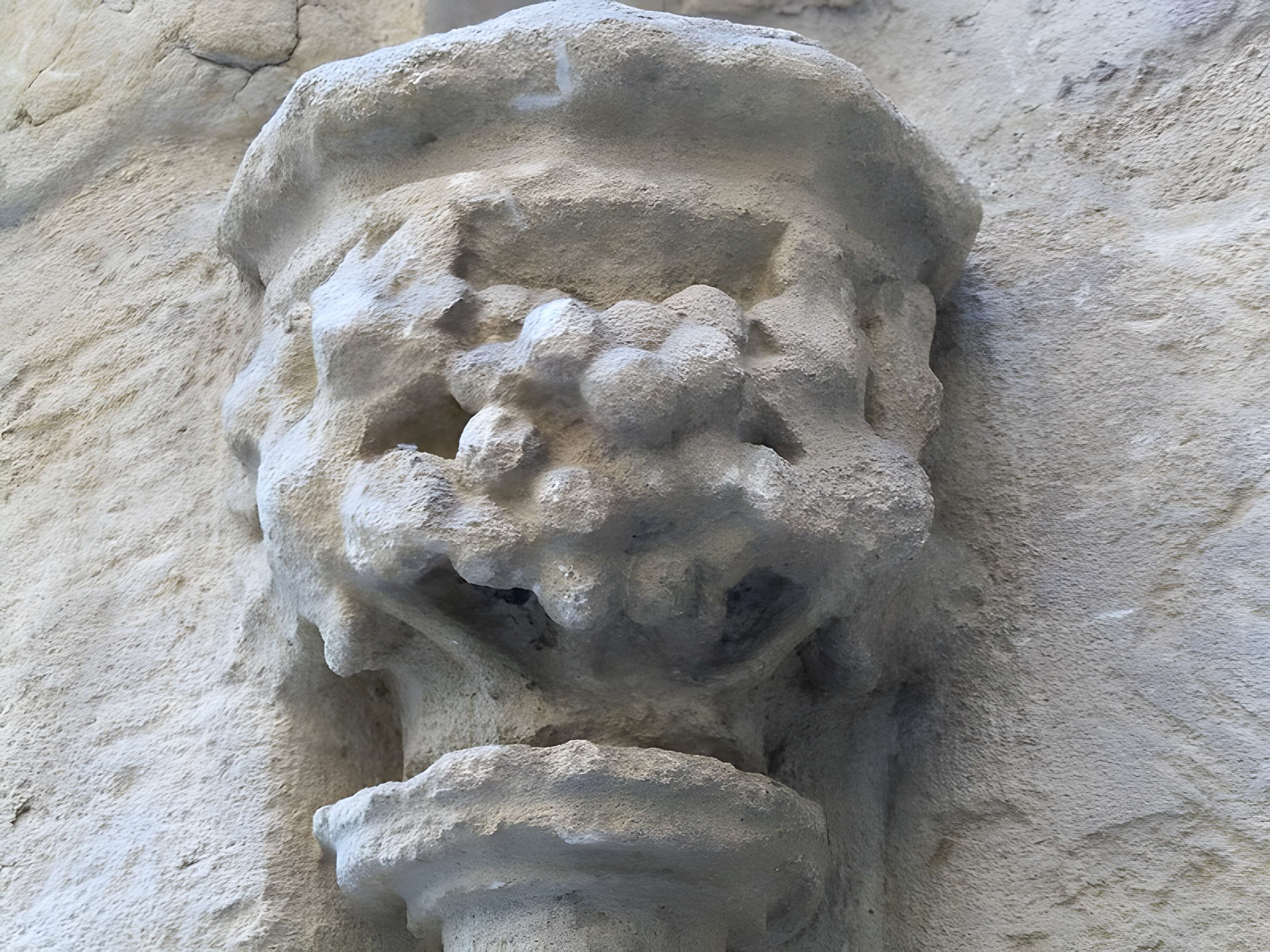 Cathédrale Sainte-Anne d'Apt 