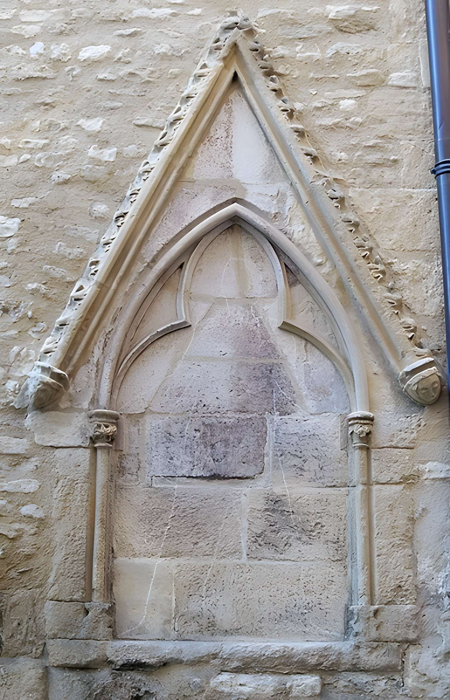 Cathédrale Sainte-Anne d'Apt 