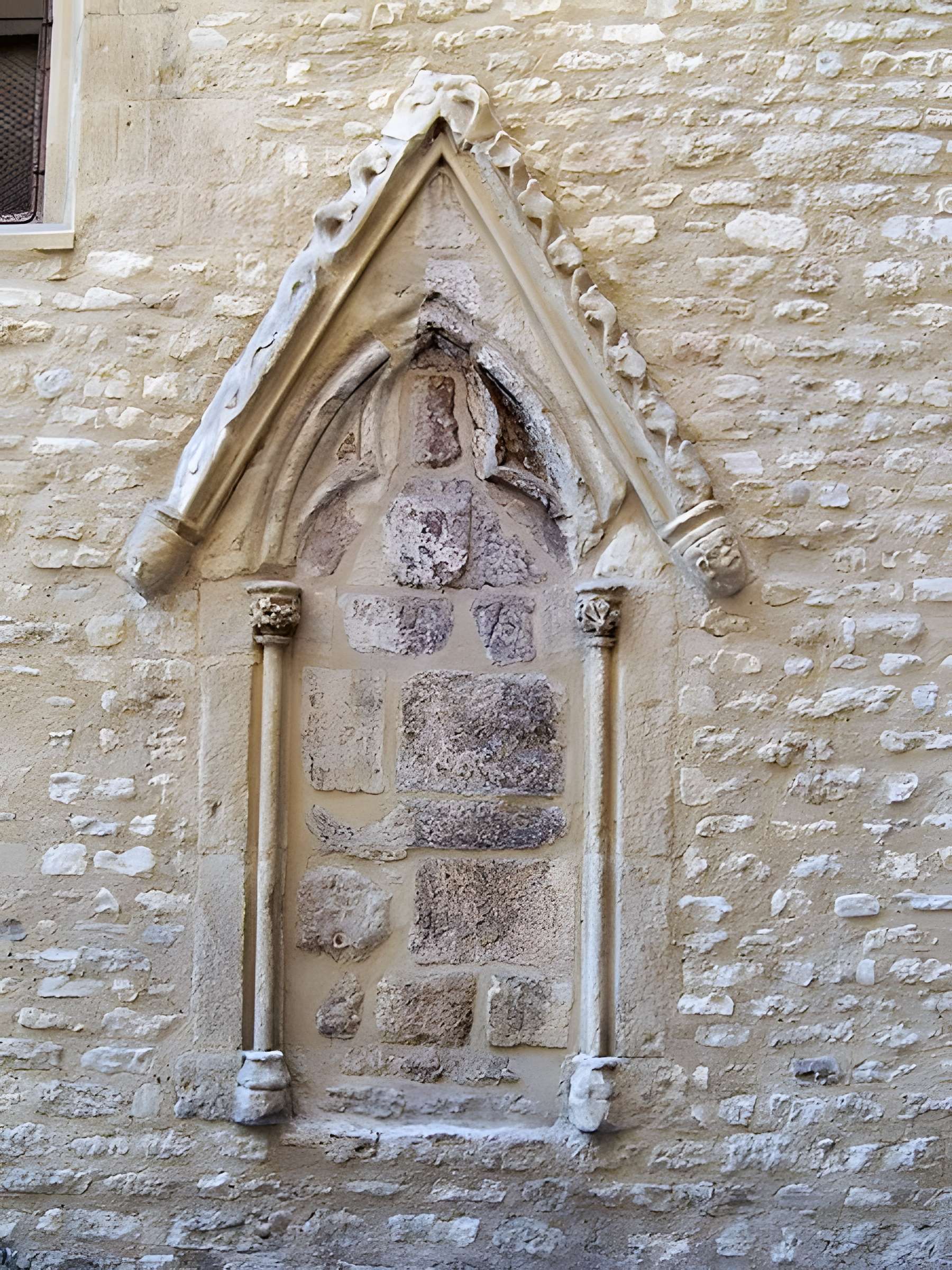 Cathédrale Sainte-Anne d'Apt 