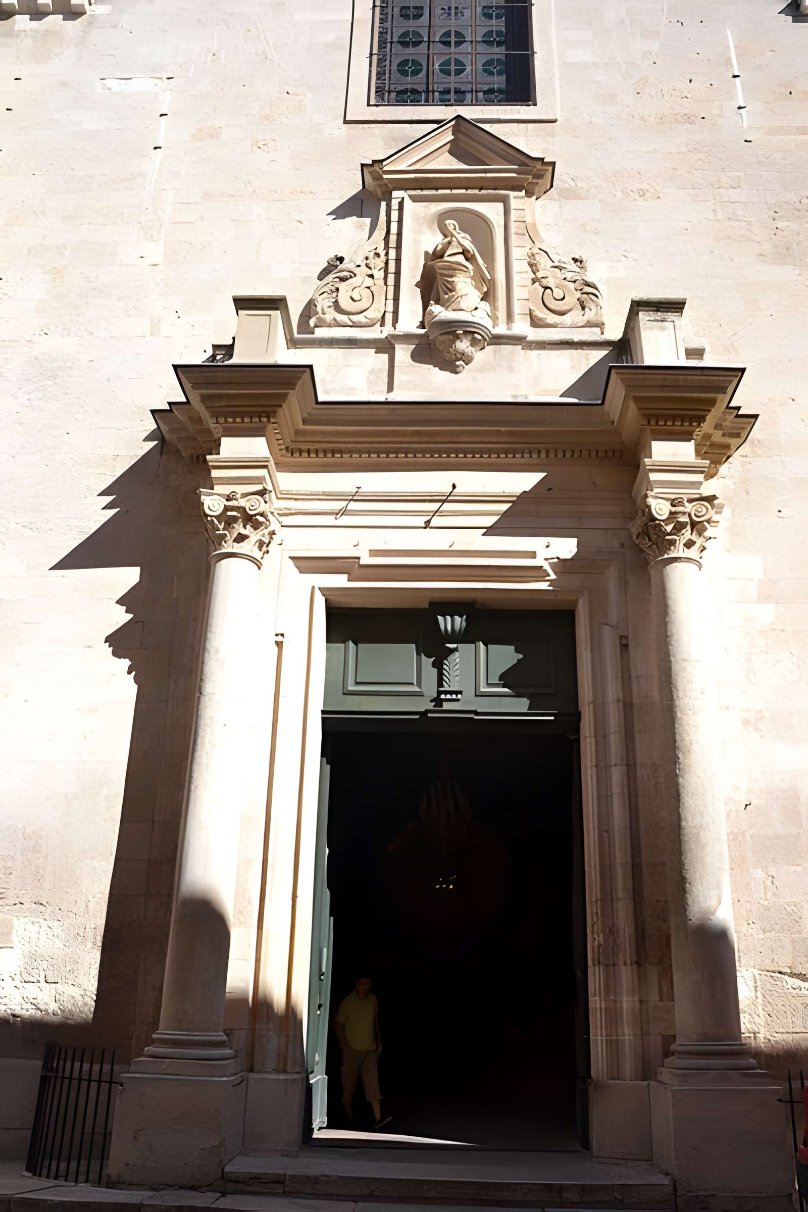 Cathédrale Sainte-Anne d'Apt 