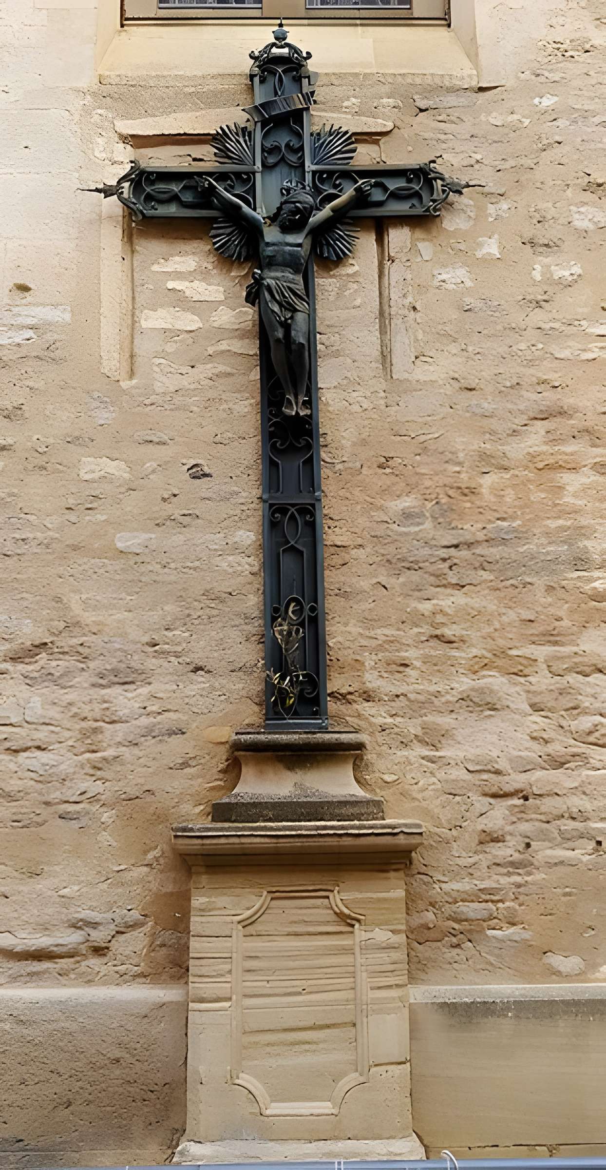 Cathédrale Sainte-Anne d'Apt 