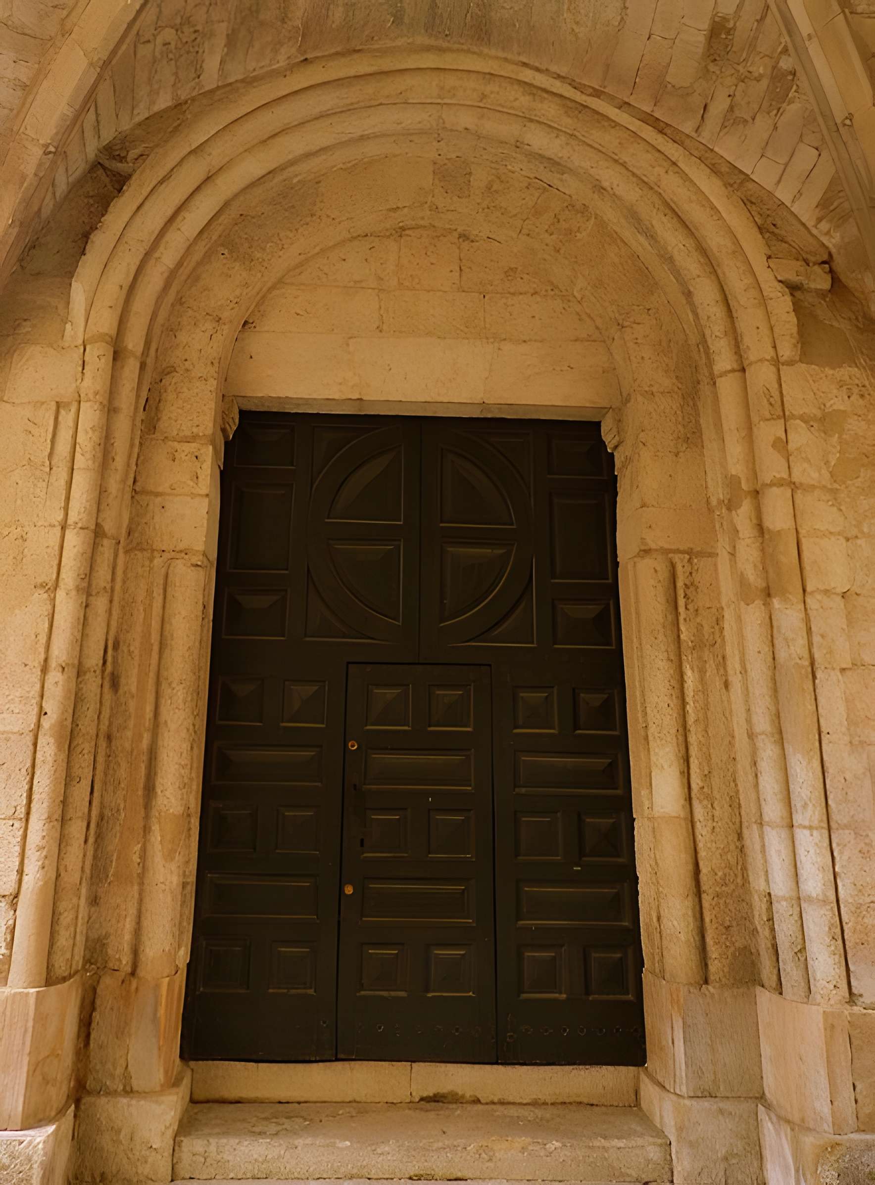 Cathédrale Sainte-Anne d'Apt 