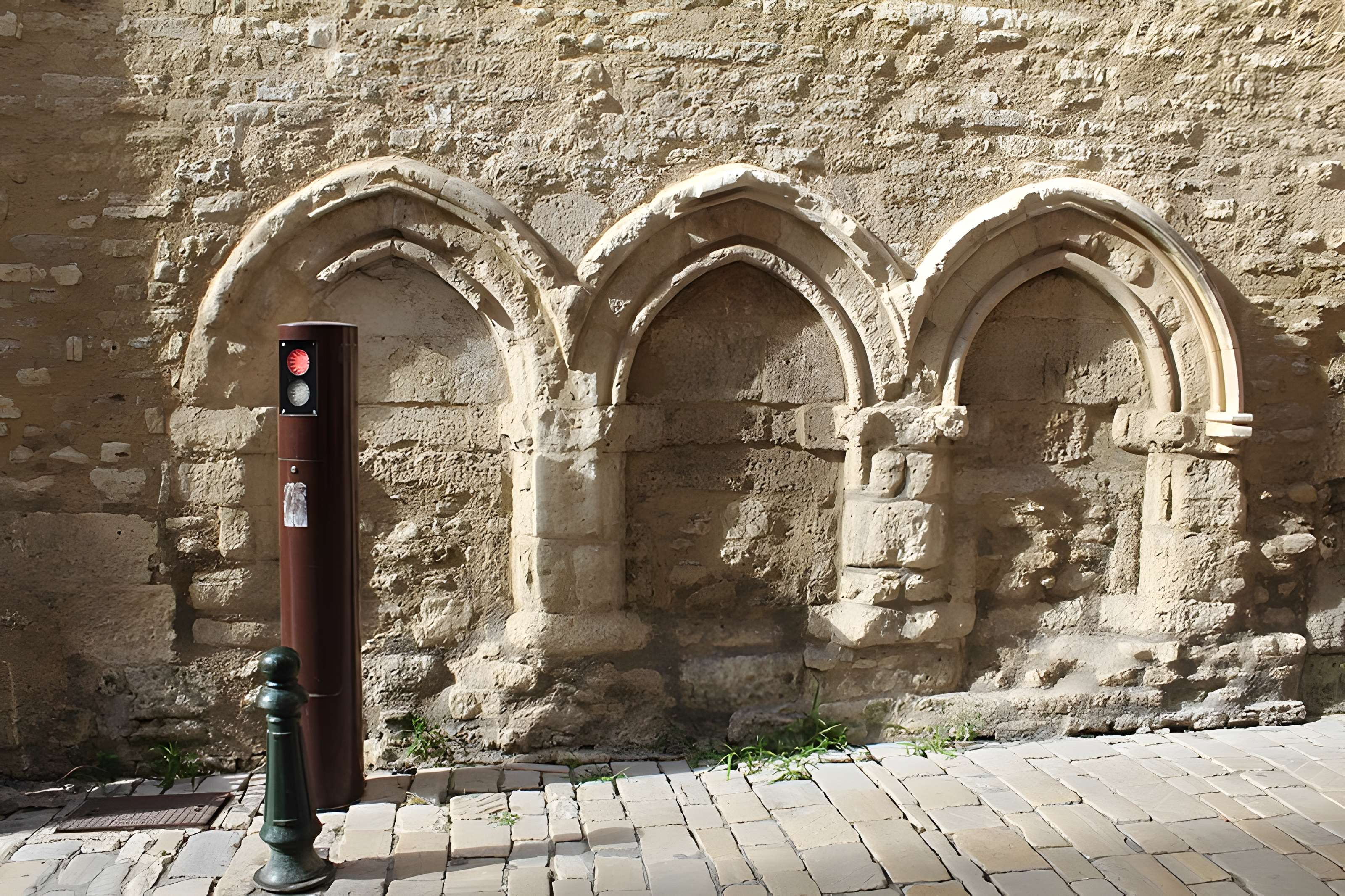 Cathédrale Sainte-Anne d'Apt 