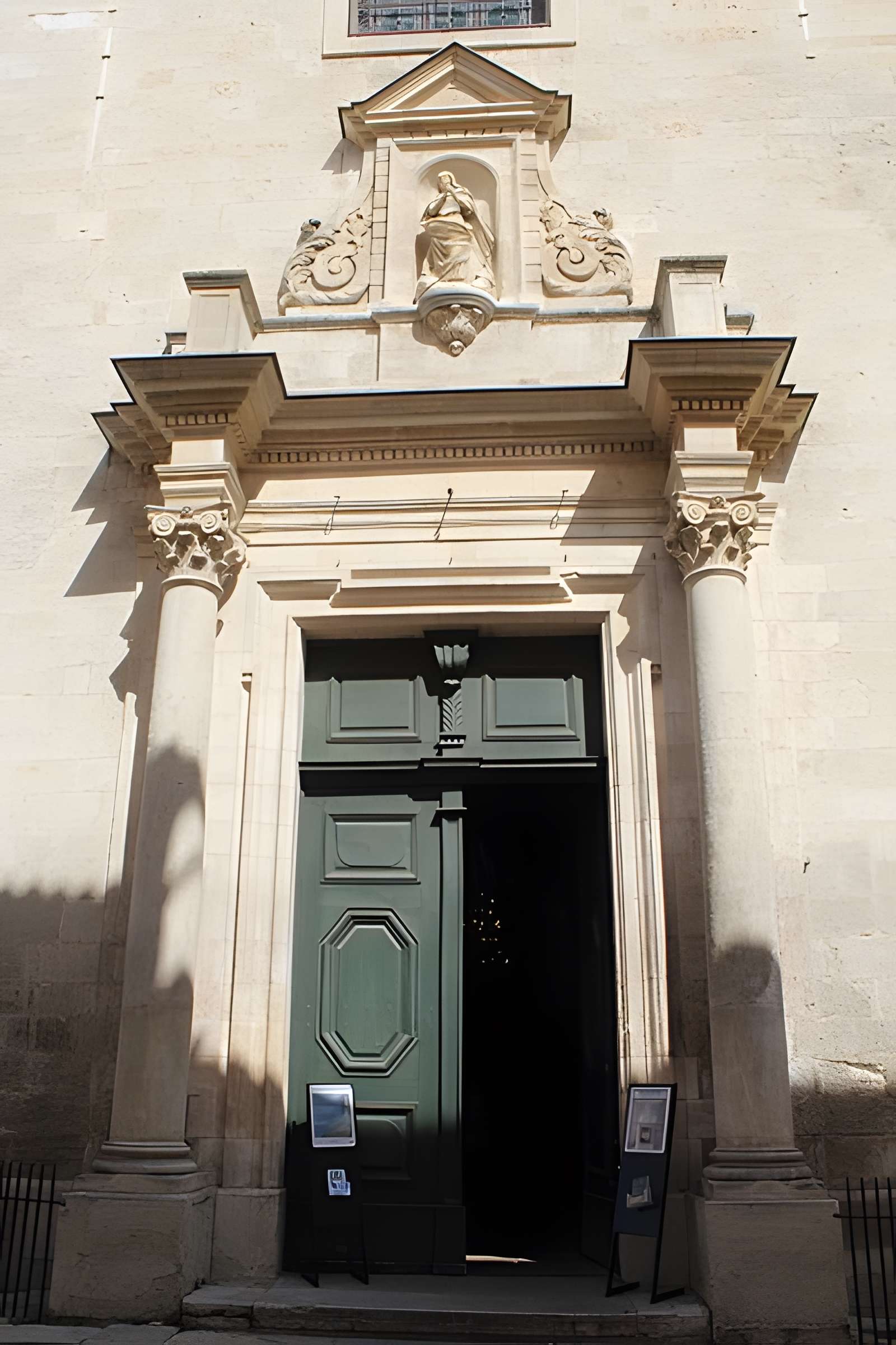 Cathédrale Sainte-Anne d'Apt 