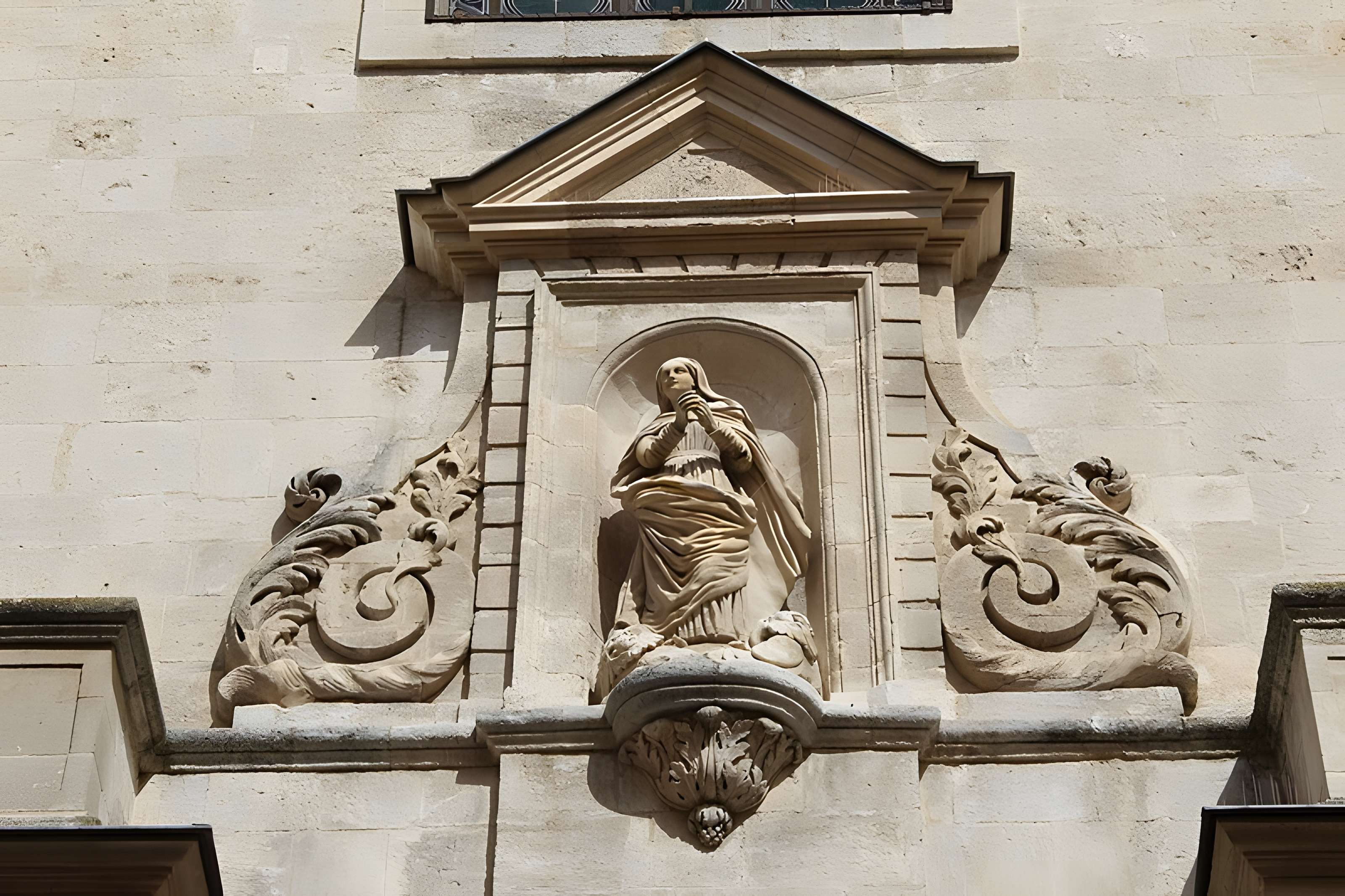 Cathédrale Sainte-Anne d'Apt 